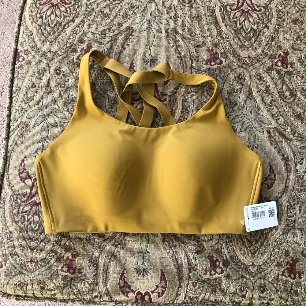 Lululemon Sports Bra 36D